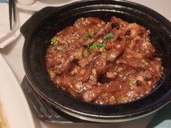 -大树餐厅(益田假日店)