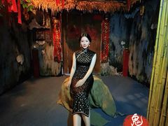 -明日世界密室轰趴·剧本桌游·箭馆团建(国贸店)