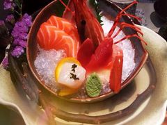 -花隐日式怀石料理(万象城购物中心店)