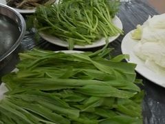 -京城羊坊涮羊肉馆(湖北路店)