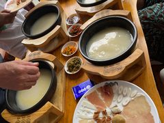 -桥香园过桥米线(国贸店)