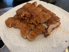 脆腩骨-美极鲜食坊(宝安南路店)