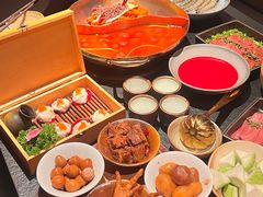 -色響火锅(恒隆广场店)