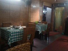 大堂-昱龙大盆牛蛙馆(三兴街总店)