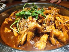 -邵汇大虾(吉林大路店)