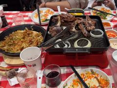 -西贝(南开大悦城店)