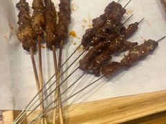 -鸽子窝专业烧烤店(南市场店)
