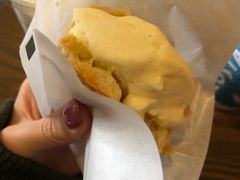 -西树泡芙(蓝色港湾店)