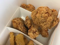 -麦当劳(中山路店)