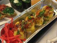 -花漫里·日式の创意餐厅(刺桐店)