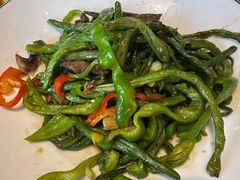 -海尔巴格·新疆菜(吐鲁番店)