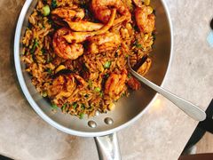 -大树餐厅(红旗街万达店)