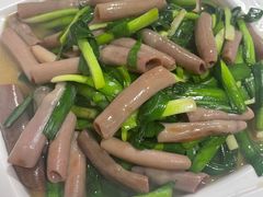 -景祥海鲜美食餐厅