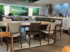 -Peet's 皮爷咖啡(东湖路手作店)
