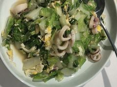 -开海·红岛海鲜虾水饺(石老人店)