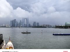 -金鸡湖景区