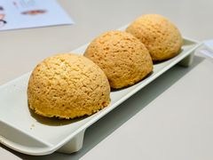 -蔡澜点心·粤菜(西单大悦城店)