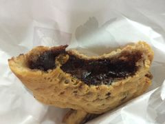 脆片巧克力鲷鱼烧-粉粉乐鲷鱼烧(美罗城店)