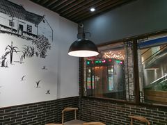 -大自然醉鹅·铁锅火焰鹅(上海联洋店)