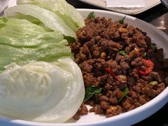 -Thai Alley泰爱里(二沙岛店)