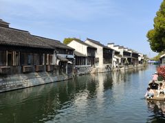 -南浔古镇