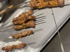 -锦州御烧烤·形象店(人民街店)