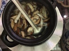-老徽州臭鳜鱼(老街店)