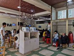 -大陈鸿源牛肉馆(大陈总店)