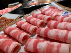 -大龙燚火锅(五一广场店)