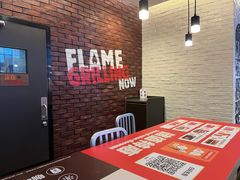 -汉堡王(歌斐中心店)