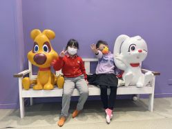 -卡通尼乐园(武商MALL·世贸店)