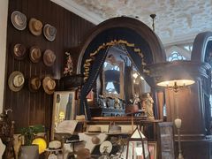 -UID Café(南门店)