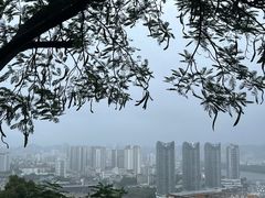 -鹿回头风景区