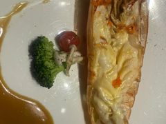 -禾牧铁板创意料理(姑嫂树路店)