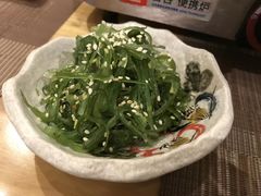 -酒井酱子·深夜食堂(东城汇店)