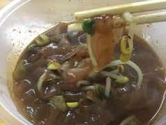 -何记酿皮店(西流湾店)