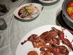 -盐帮食坊•小河帮川菜(四川师大店)