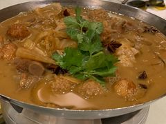 -恭敬李·烤鸭(天坛北门店)