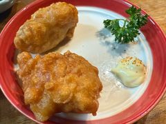 -森味薪火烧•烧鸟居酒屋•日本料理(望京店)