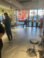 -LJOY丽锦造型·烫发染发