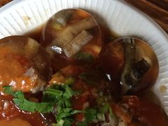 -老宅原住民沙茶面精品小吃(龙头路店)