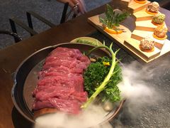 -盡膳口福跷脚牛肉火锅(北美新天地店)