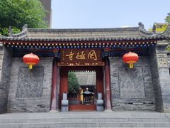 -罔极寺