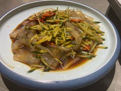 -醉炫音速烧烤·干煸菜(沙河总店)
