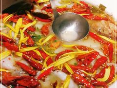 -太二酸菜鱼(海口友谊广场店)