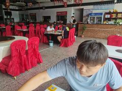 -凤栖府川菜(沙河店)