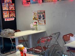 -百事喜乐炸鸡铺(合肥首店)