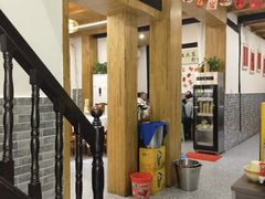 -华光驿站私房菜·黑金冠