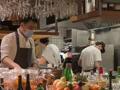 -BOR Eatery(安福路店)