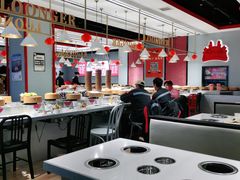 -龍歌自助小火锅(崂山丽达店)